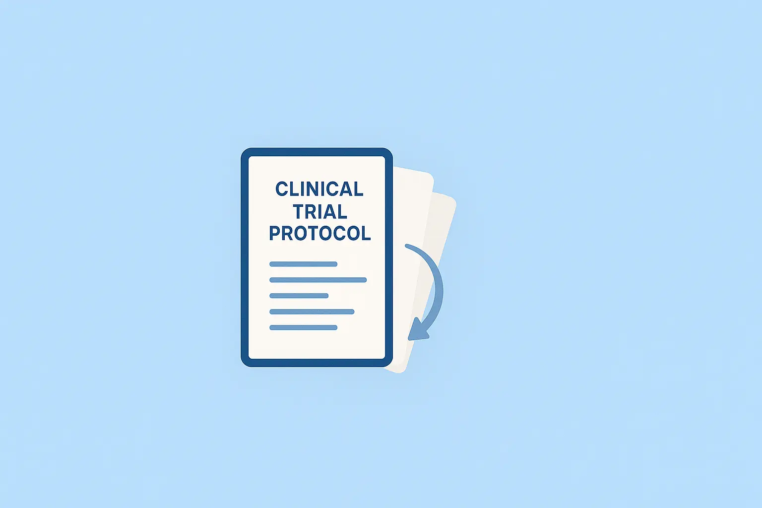 Protocol Amendments